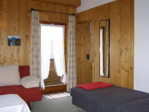 Appartement Landhaus Brigitta Innsbruck Autriche