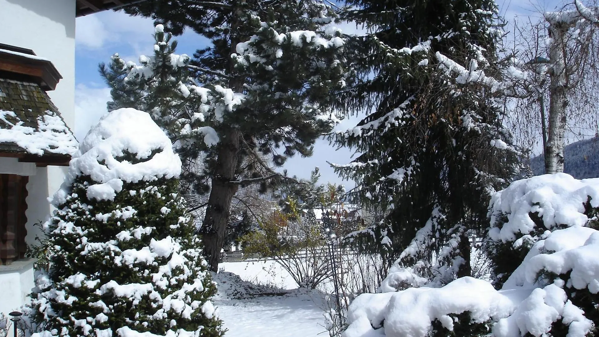Landhaus Brigitta Innsbruck 0*,  Autriche