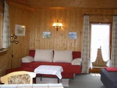 Landhaus Brigitta Innsbruck 0*,  Autriche
